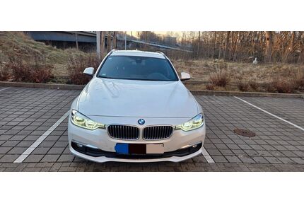 BMW 320 Gebrauchtwagen