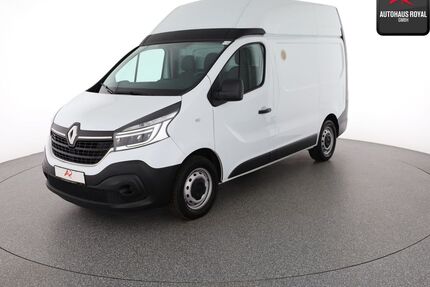 Renault Trafic Gebrauchtwagen
