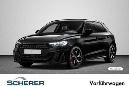 Audi A1 Gebrauchtwagen