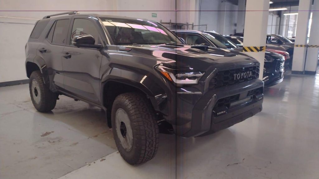 4-Runner