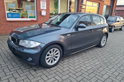 BMW 120 Gebrauchtwagen