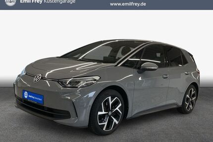 VW ID.3 Gebrauchtwagen