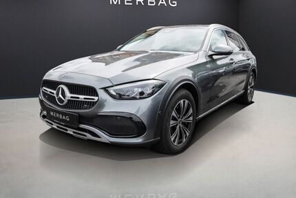 Mercedes-Benz C 220 Gebrauchtwagen