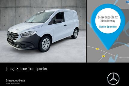 Mercedes-Benz Citan Gebrauchtwagen