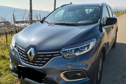 Renault Kadjar Gebrauchtwagen