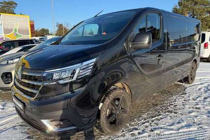 Renault Trafic Gebrauchtwagen