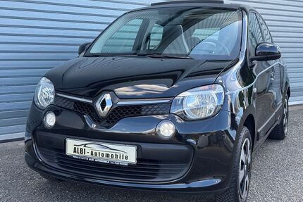 Renault Twingo Gebrauchtwagen