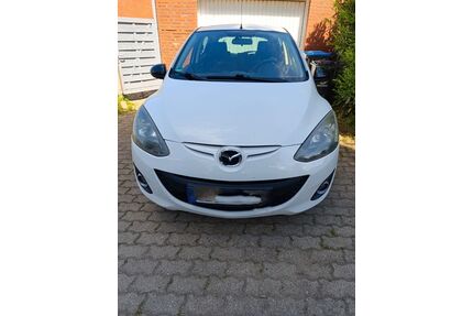 Mazda 2 Gebrauchtwagen