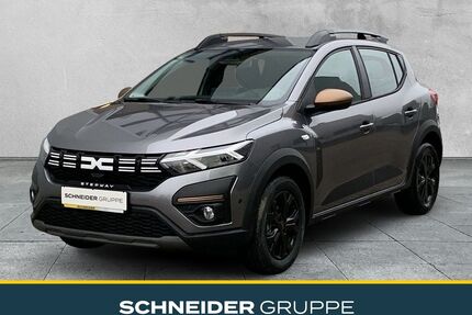 Dacia Sandero Gebrauchtwagen