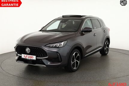 MG HS Gebrauchtwagen