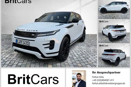 Land Rover Range Rover Evoque Gebrauchtwagen