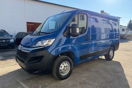Citroen Jumper Gebrauchtwagen