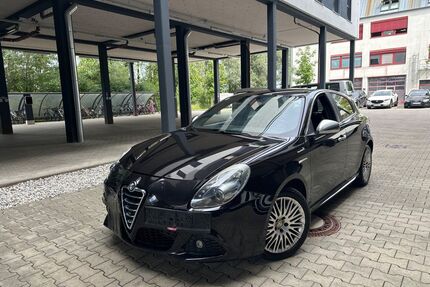 Alfa Romeo Giulietta Gebrauchtwagen