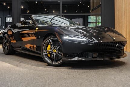 Ferrari Roma Gebrauchtwagen
