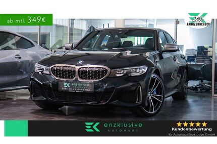 BMW M340i Gebrauchtwagen