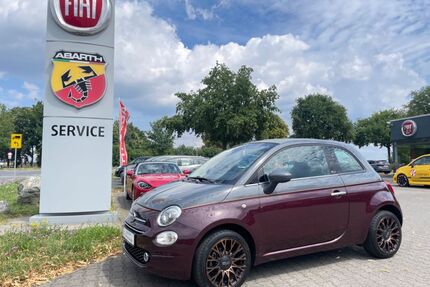 Fiat 500C Gebrauchtwagen