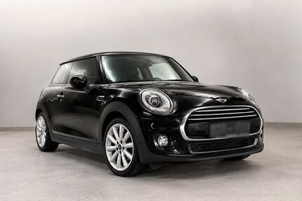 Mini Cooper D Gebrauchtwagen