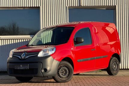 Renault Kangoo Gebrauchtwagen