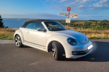 VW Beetle Gebrauchtwagen