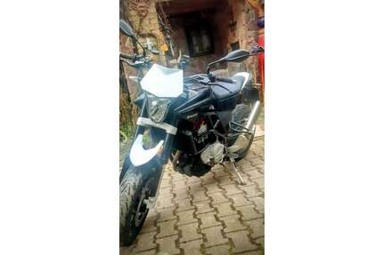 Husqvarna Nuda 900 Gebrauchtwagen