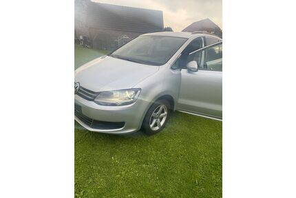 VW Sharan Gebrauchtwagen