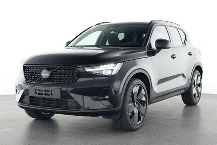 Volvo XC40 Gebrauchtwagen