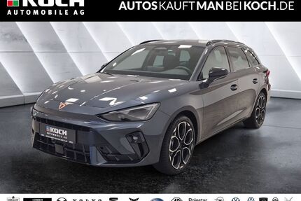 Cupra Leon Gebrauchtwagen