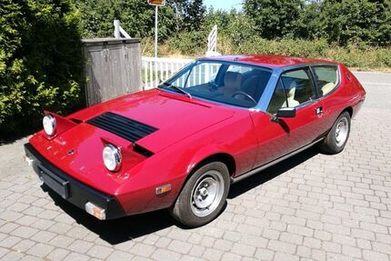 Lotus Elite Gebrauchtwagen