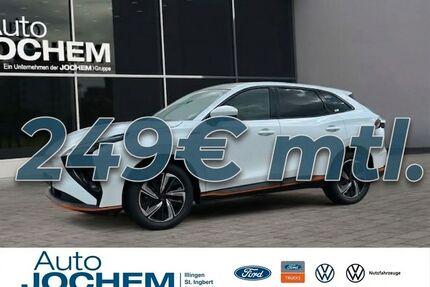 DFSK Forthing 5 Gebrauchtwagen