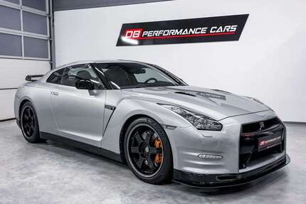 Nissan GT-R Gebrauchtwagen
