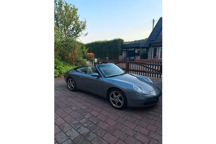 Porsche 996 Gebrauchtwagen
