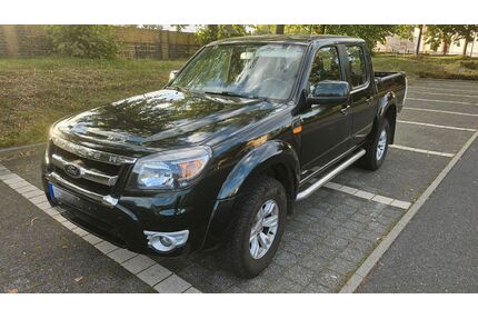 Ford Ranger Gebrauchtwagen