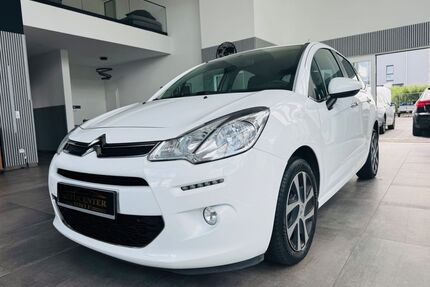 Citroen C3 Gebrauchtwagen
