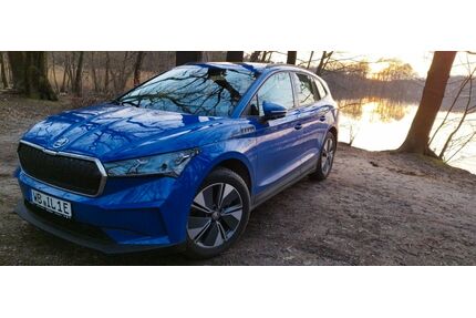 Skoda Enyaq Gebrauchtwagen
