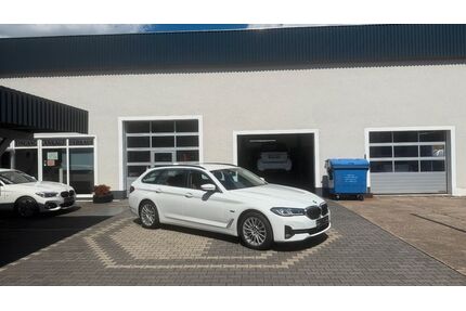 BMW 530 Gebrauchtwagen