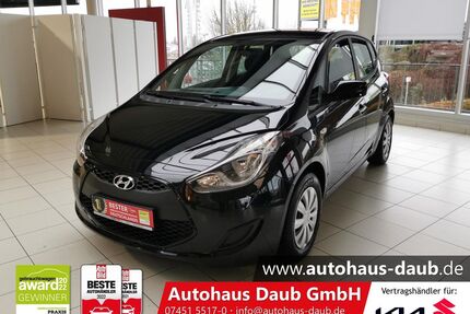 Hyundai ix20 Gebrauchtwagen