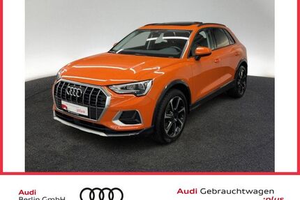 Audi Q3 Gebrauchtwagen