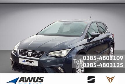 Seat Ibiza Gebrauchtwagen