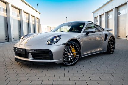 Porsche 992 Gebrauchtwagen