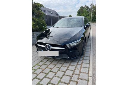Mercedes-Benz A 180 Gebrauchtwagen