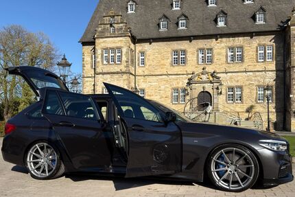 BMW 540 Gebrauchtwagen