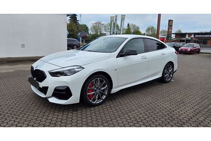 BMW M235 Gebrauchtwagen