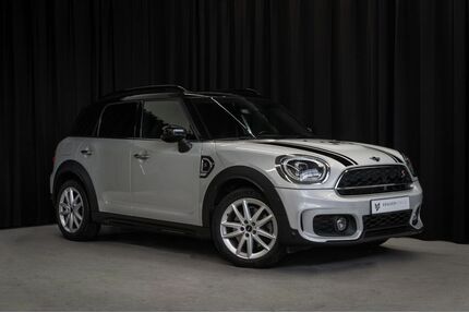 Mini Cooper S Gebrauchtwagen