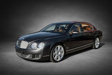 Bentley Continental Flying Spur Gebrauchtwagen