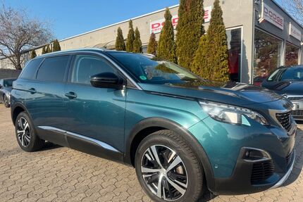 Peugeot 5008 Gebrauchtwagen