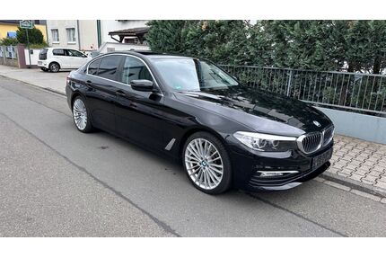BMW 530 Gebrauchtwagen