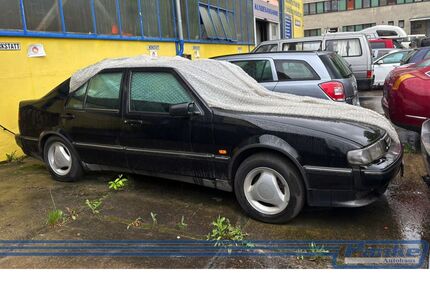 Saab 9000 Gebrauchtwagen