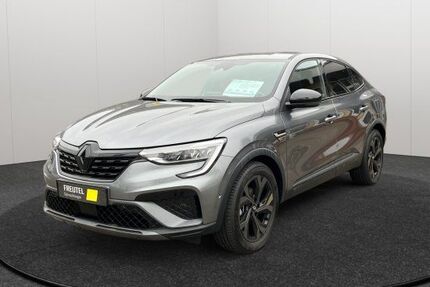 Renault Arkana Gebrauchtwagen