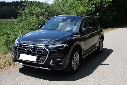 Audi Q5 Gebrauchtwagen