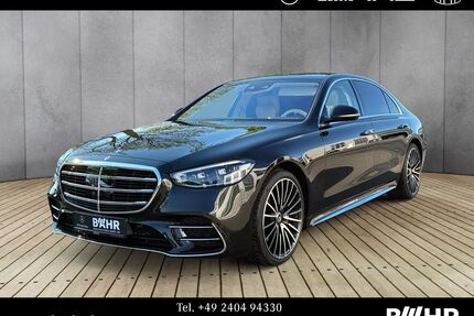 Mercedes-Benz S 580 Gebrauchtwagen